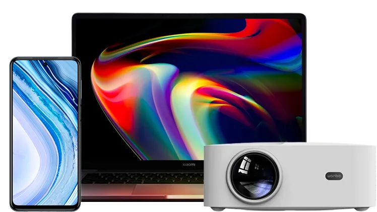 Сервисный центр Xiaomi в Ульяновске